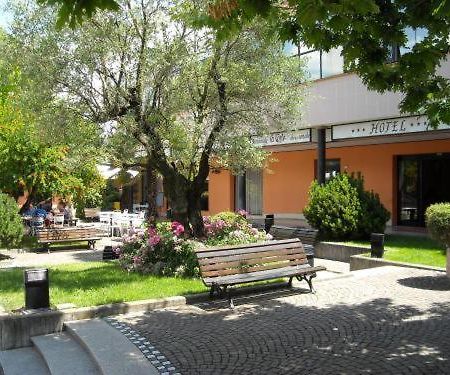Hotel La Corte Rubiera Buitenkant foto
