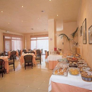 Hotel La Corte Rubiera Buitenkant foto