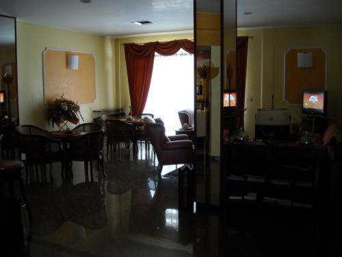 Hotel La Corte Rubiera Buitenkant foto